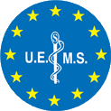 Logo UEMS European Union of Medical Specialists
